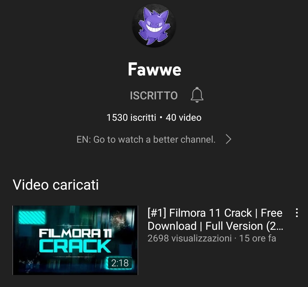 trojans woohoooo (the vid is now deleted btw)