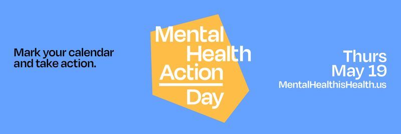 mindlabafrica's tweet photo. We are proud to be a partner in the 2nd annual Mental Health Action Day, an initiative of @MTV. To commemorate the day, join us for a Town Hall on May 19th at @MotivUG at 4pm. https://t.co/ypye6ESphZ