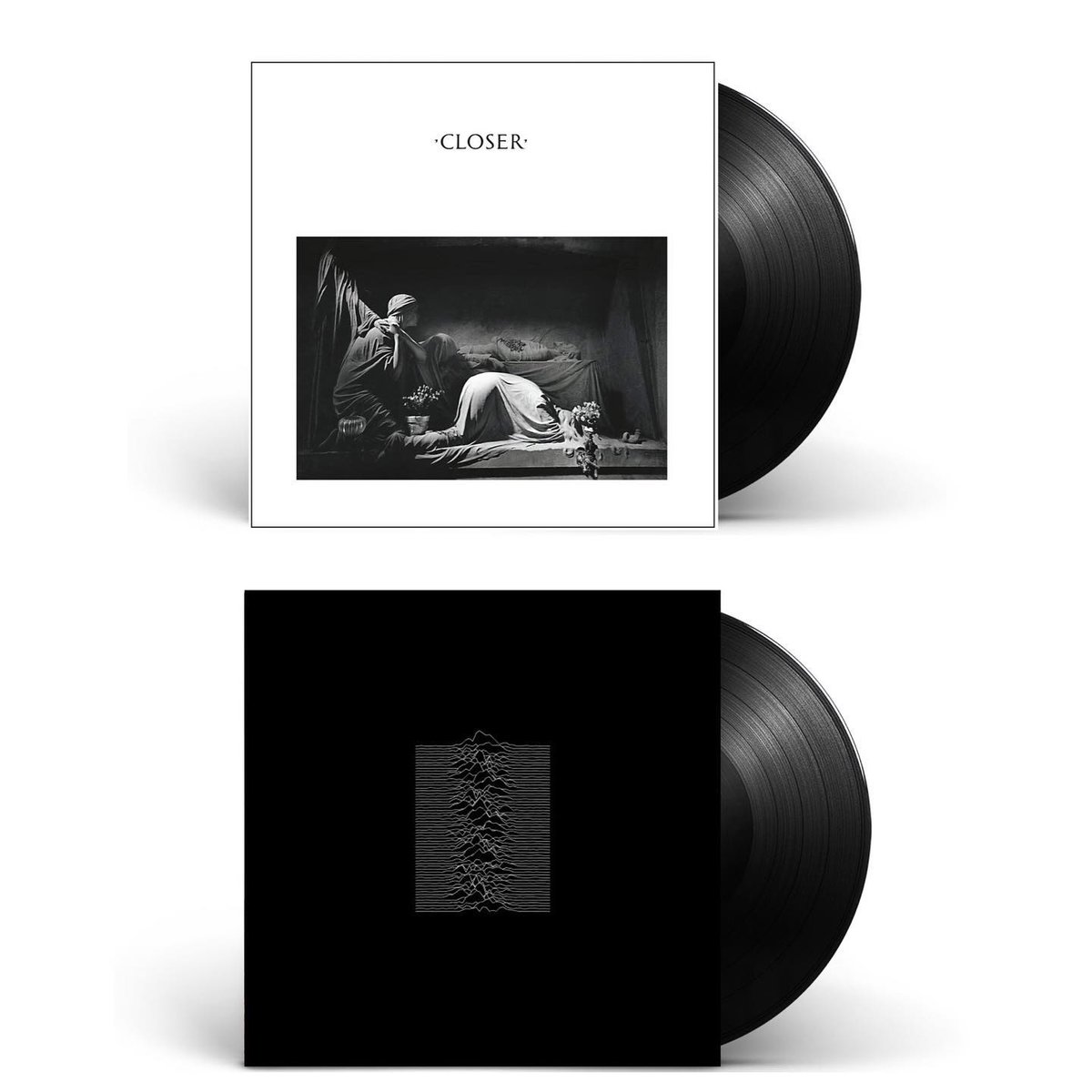 mixeduprecords's tweet image. 💥COMPETITION💥

We are offering one lucky person the chance to win this Joy Division bundle including seminal albums 'Unknown Pleasures' &amp;amp; 'Closer'🖤

To enter just like, retweet &amp;amp; follow 
@mixeduprecords
 
Winner announced 28th May. For more info visit mixeduprecords.com