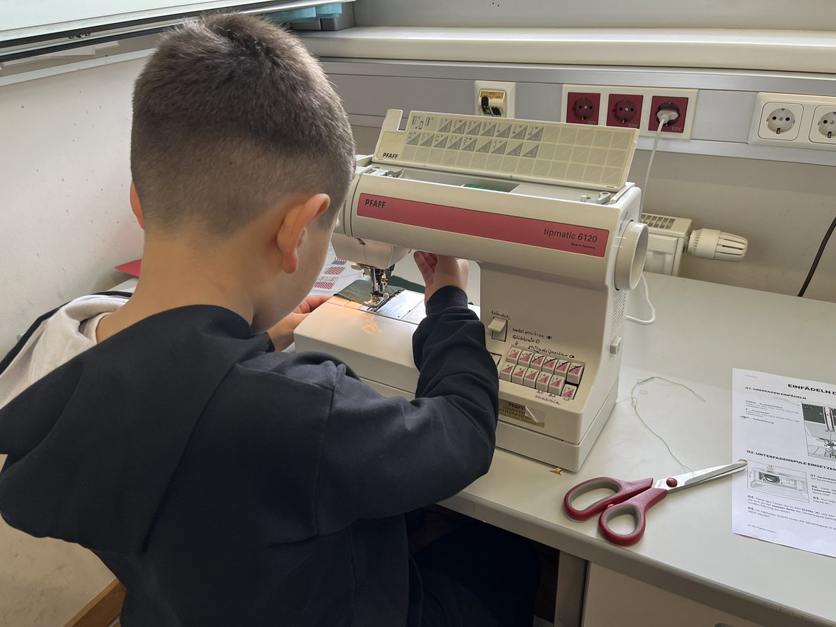 Maria Navarro Girbés tweet media