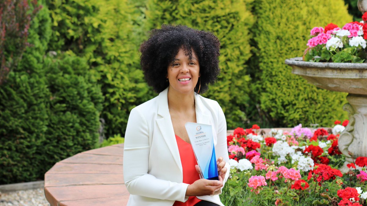 Meet #Freelancher100 mentor, <a href="/anitafrost/">Anita Frost</a>.
Over the past 12 weeks, Anita has harnessed her 16+ years of experience in child development &amp; business to support 100 women across the UK as they develop and launch their own businesses.
Read more: hostsalford.com/community/comm…