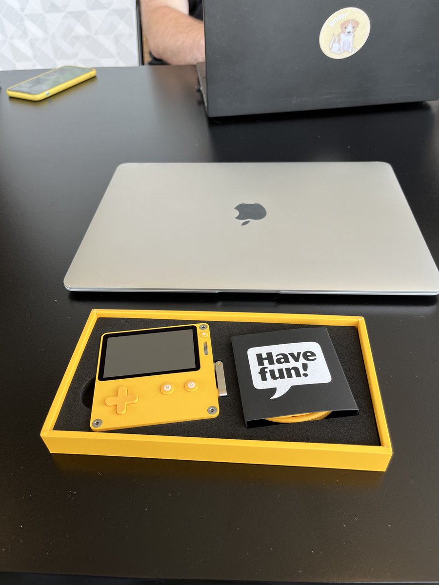 Fun will be had ⁦<a href="/playdate/">Playdate</a>⁩