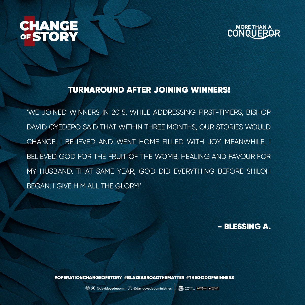 WinnersWLD tweet picture