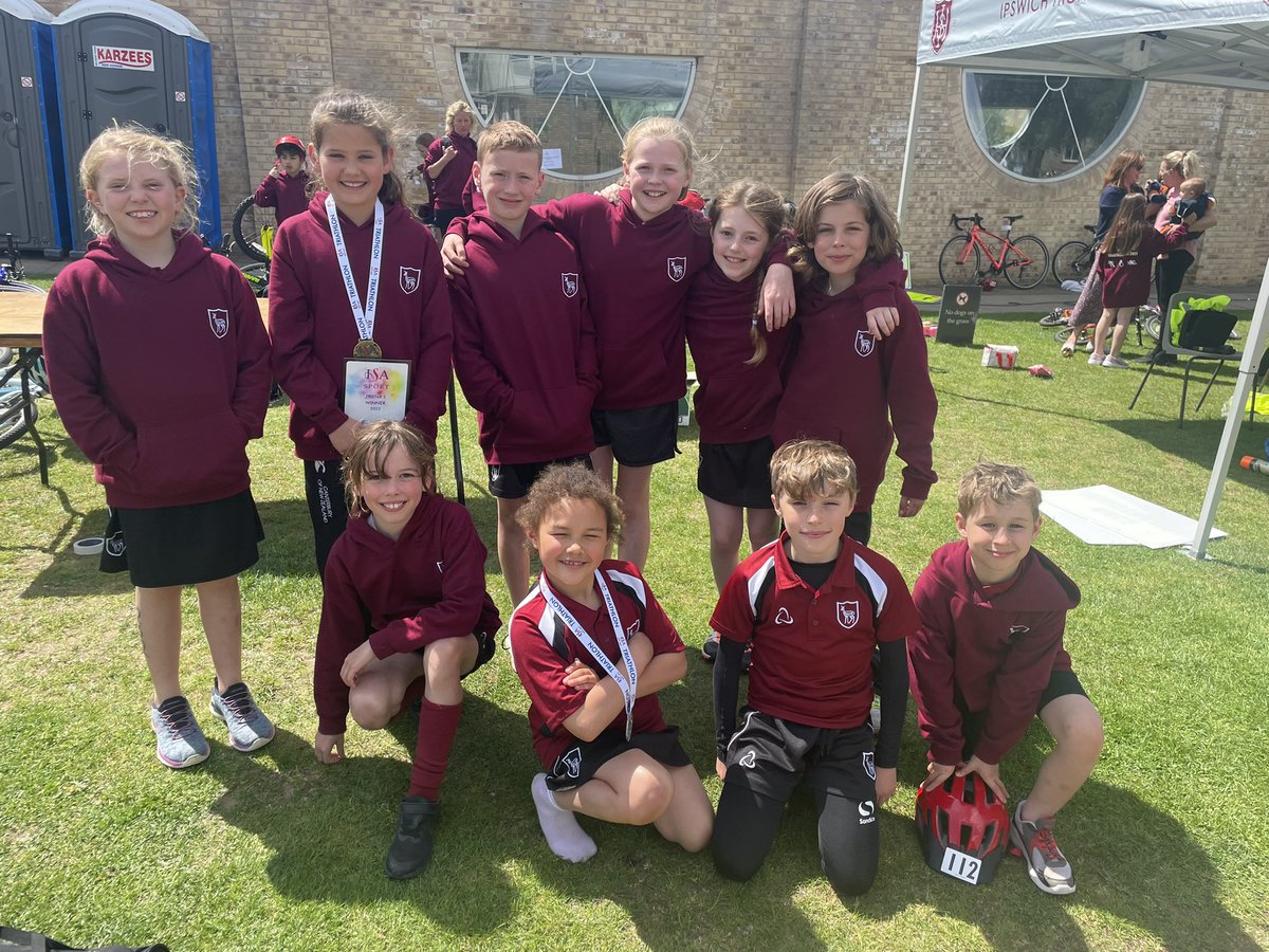 Park Hill Prep School & Nursery tweet media