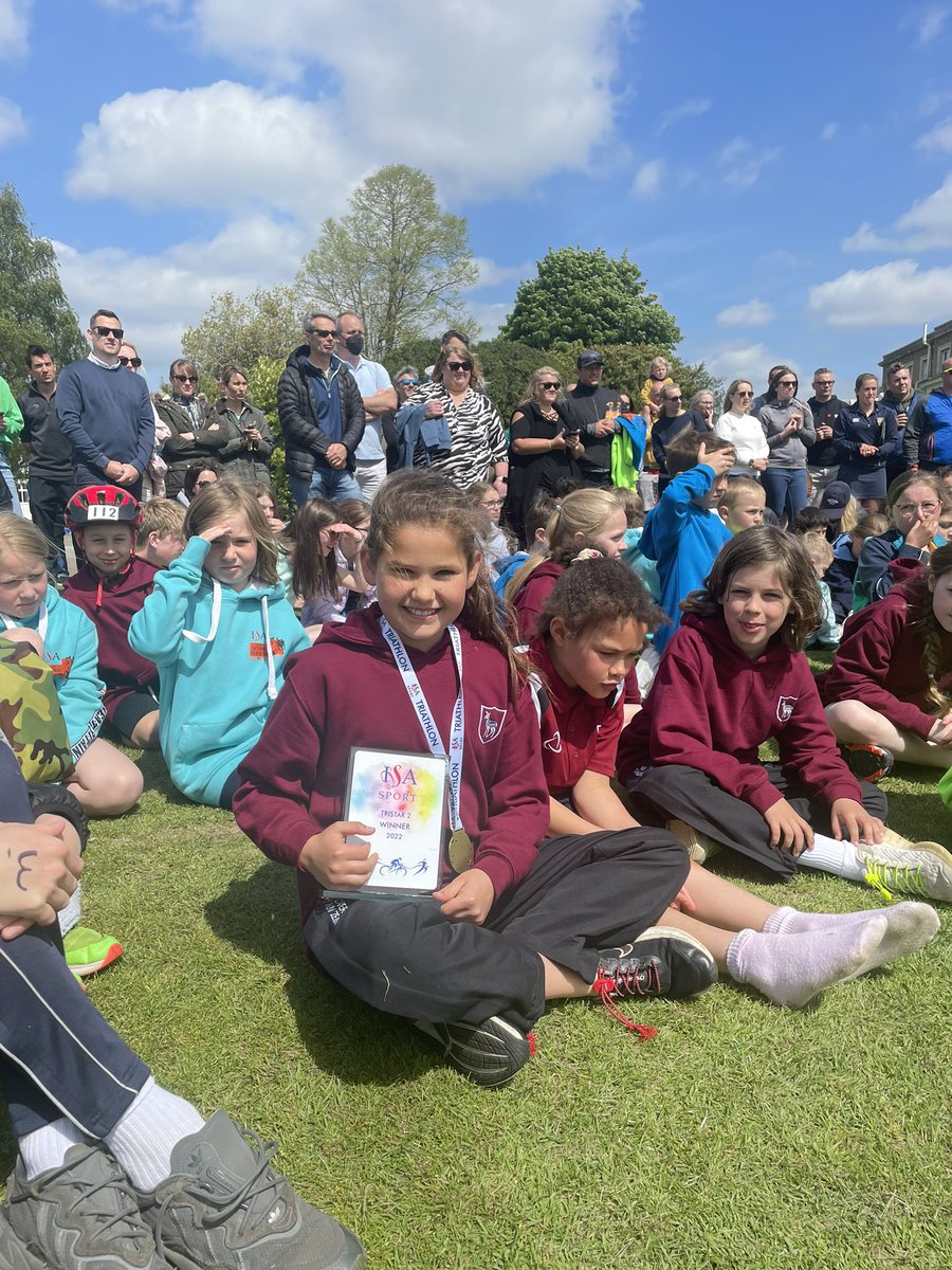 Park Hill Prep School & Nursery tweet media