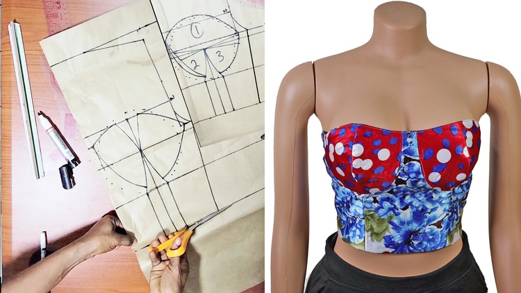 StudyBullet1's tweet photo. ⭕️ Must Press Follow button of this Twitter Page to get Daily Free Course Updates!⭕️

🔗 Enroll Link➛ https://t.co/Jn0LpHgucR

(100% Free) Corset Design Kit: Learn To Draft A Corset https://t.co/SVgsVnfdrg