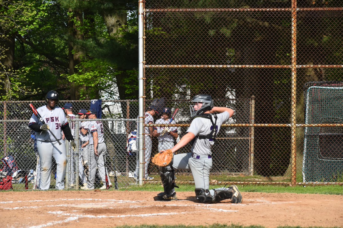 Pikesville Baseball tweet media