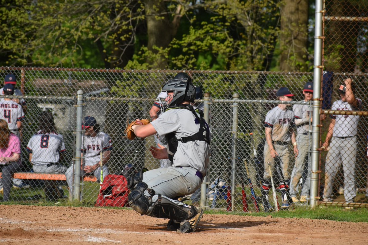 Pikesville Baseball tweet media