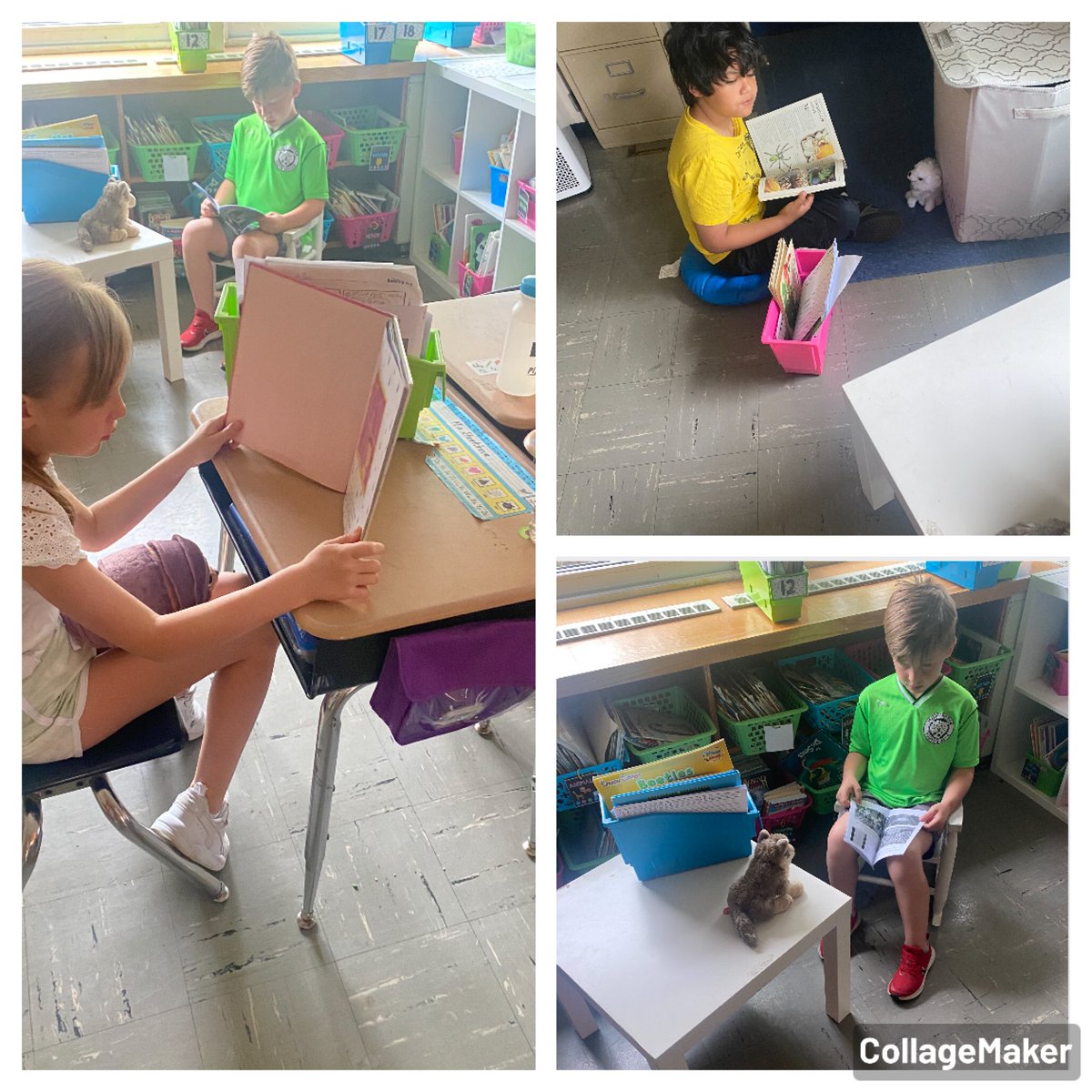 Ms. Barrett tweet media