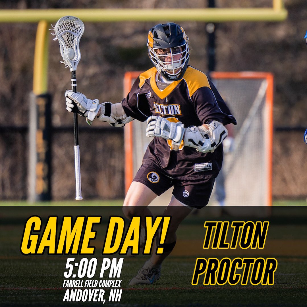 Tilton Boys Varsity Lacrosse (@tiltonbvlax) on Twitter photo 