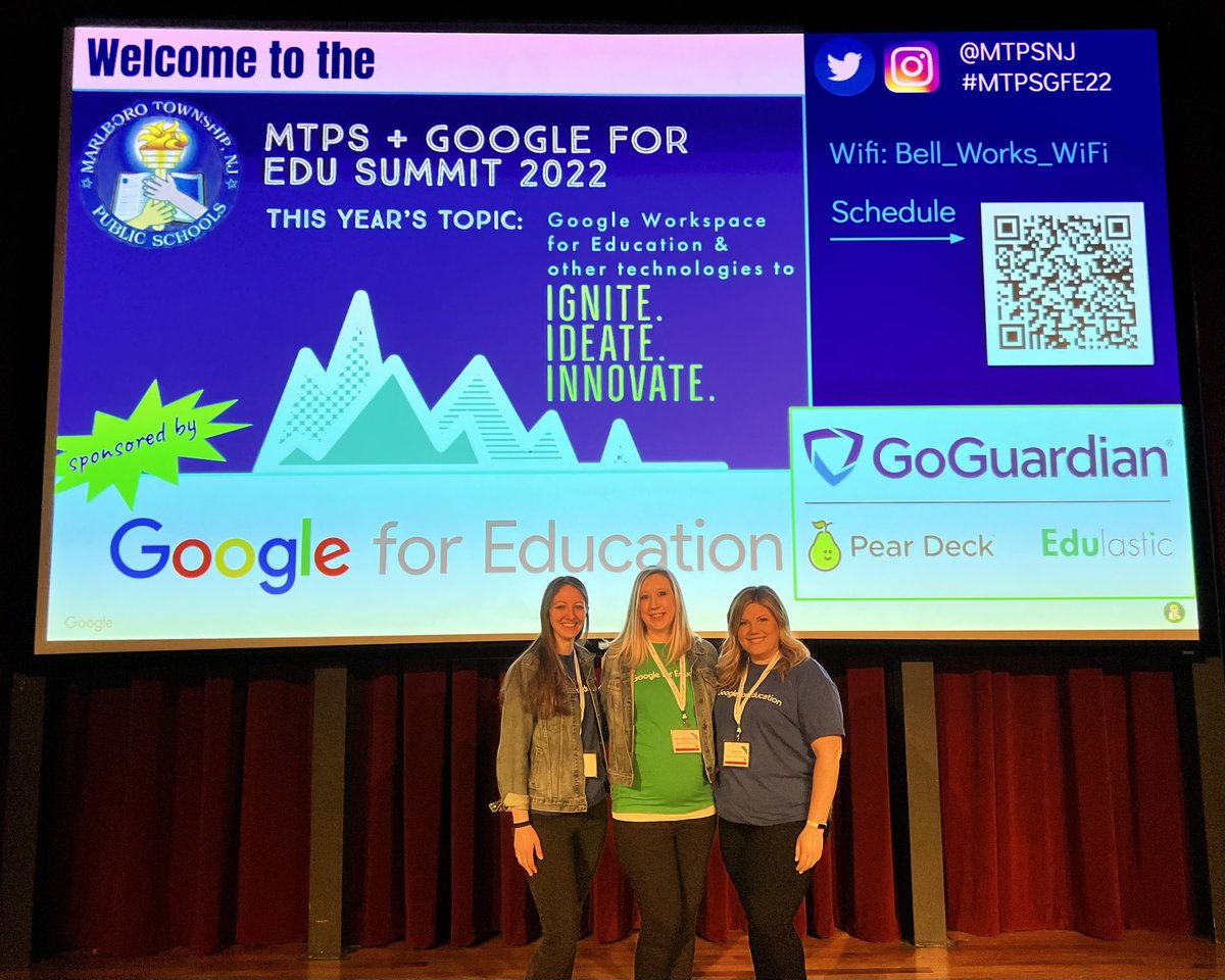 Marlboro Twp Schools tweet media