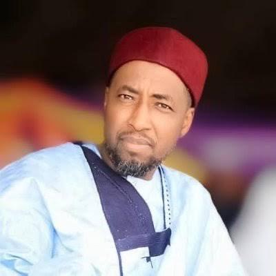 Sahara Reporters tweet media