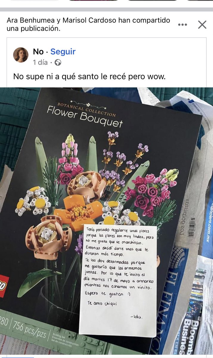 magtharamos's tweet photo. @IdaMacias_1 Eres más famosa que Michael Jackson jajaja https://t.co/uSrH2m1JrN