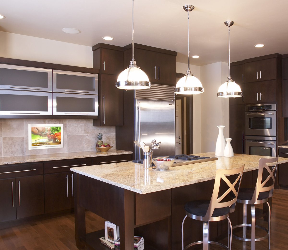 HTAcertified's tweet photo. HTA CEO Josh Christian gives #designers advice to the on how to talk to clients about home technology in @KBDesignNetwork! https://t.co/Xta8Ixkkgm
#kitchendesign #kitchendesigner #bathdesign #bathdesigner #htacertified #avtweeps
π· @SEURA https://t.co/YRAW2BWfW7