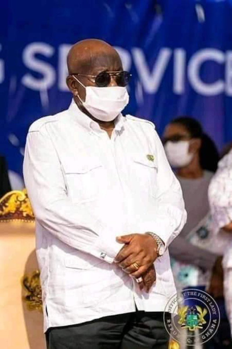 BigDaddyCee7's tweet image. Only Under Dis Corrupt,Tyrant n Greedy Oldman&apos;s Presidency,
Electoral Commission..Biased
Judiciary Council..Biased
Peace n Religious Councils..Biased 
Police,Military n National Security..Biased
Chrag n Eoco..Biased
Journalists Association..Biased
#FearAkufoAddo