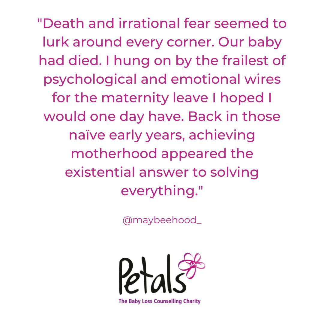 Petalscharity's tweet photo. At the end of #MHAW2022 and #ICYMI we are sharing these two exceptional guest blogs again.

https://t.co/NSRNvWesv6

Remember we are sitting with you this week and every week. 🤍🌸

#ivebeenthere #loneliness #babyloss #youarenotalone #petalstogether #babylosssupport #guestblog https://t.co/iyyibTGcoA