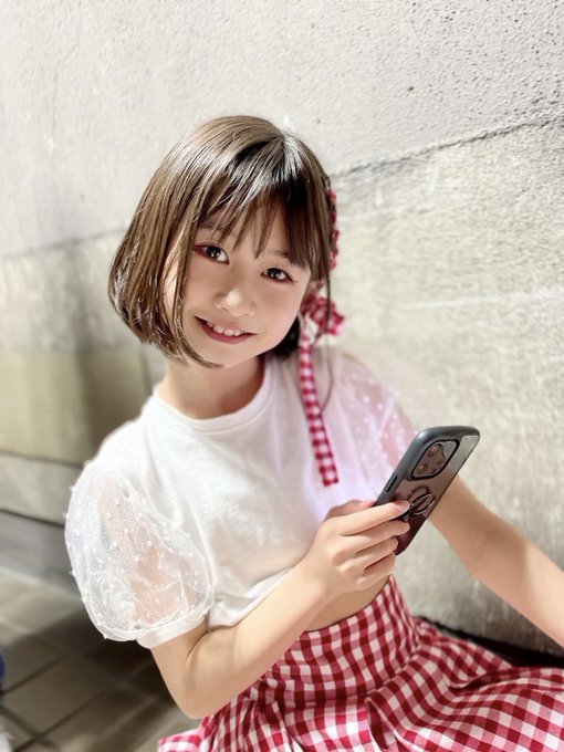 Twitterのコスプレ画像7