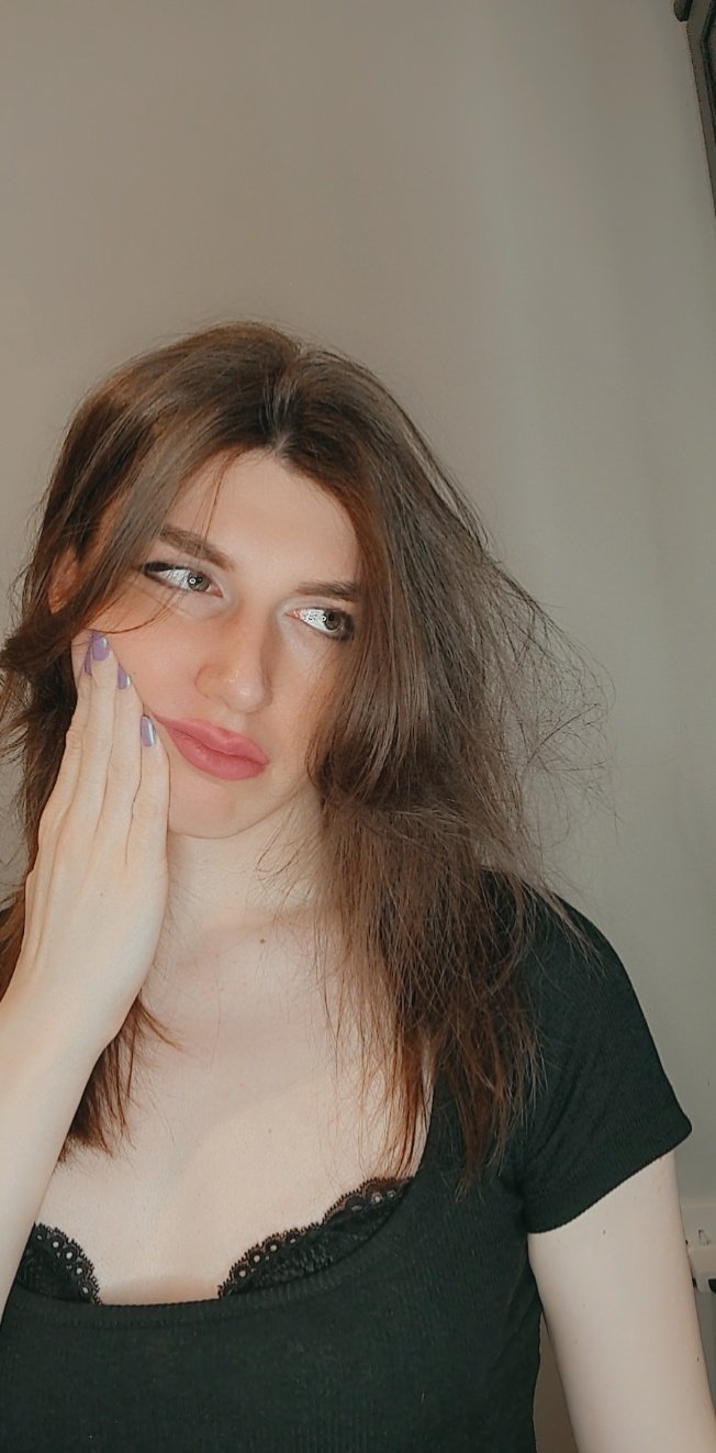 TransIsBeautiful on Twitter: "RT @IzzyWinterz: Apparently I have a