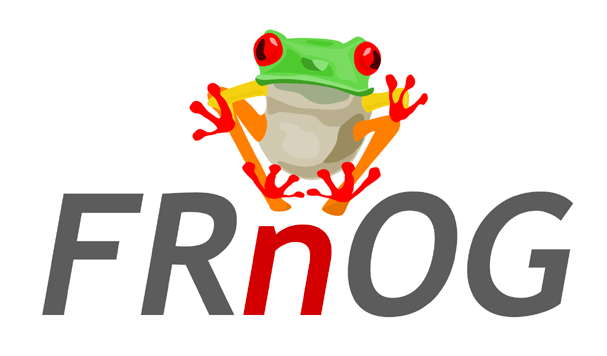 Treefaz_'s tweet image. Nous sommes présents au #FRnog ! N’hésitez pas à venir nous voir pendant les pauses !