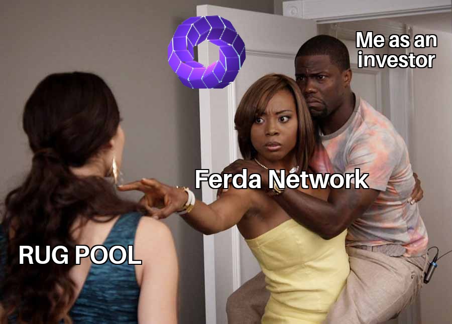 BellaCuzy's tweet photo. Invest in @FerdaNetwork and earn I automated process.
#ferdanetwork #blockchain #network https://t.co/vIVm3bJamH