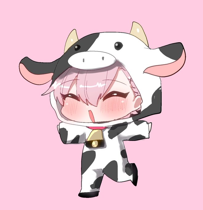 恋くん〜🐮🔔 