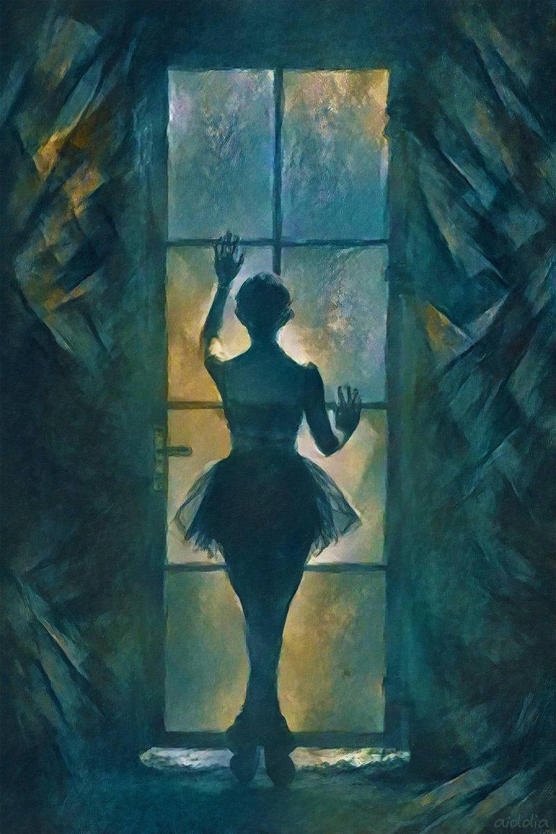 aiddia made art (with help from Khoa Võ on <a href="/pexels/">Pexels</a>)!
#nftart #cubism #NFTCommunity #NFTdrop  
opensea.io/assets/0x495f9… via <a href="/opensea/">OpenSea</a>