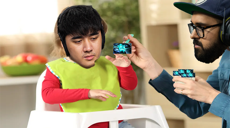ESLDota2's tweet photo. HERE COMES THE STORM SPIRIT 🛩 https://t.co/jMbdoSF3Z5