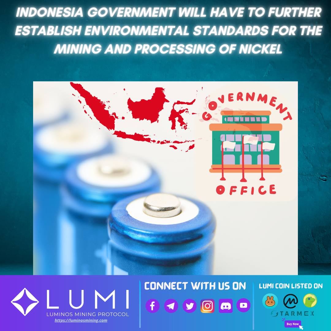 𝑯𝒐𝒘 𝒂𝒓𝒆 𝒚𝒐𝒖 𝒕𝒐𝒅𝒂𝒚?

🏗 𝑳𝒖𝒎𝒊𝒏𝒐𝒔 𝑮𝒓𝒂𝒉𝒂 always set top priority on supply growth as well as following required policies.⛏⛏⛏

#𝑙𝑢𝑚𝑖 #𝑙𝑢𝑚𝑖𝑐𝑜𝑖𝑛 #𝑙𝑢𝑚𝑖𝑛𝑜𝑠𝑚𝑖𝑛𝑖𝑛𝑔𝑝𝑟𝑜𝑡𝑜𝑐𝑜𝑙 #𝐿𝑢𝑚𝑖𝑛𝑜𝑠𝐺𝑟𝑎ℎ𝑎𝑡𝑜𝑐𝑜𝑙