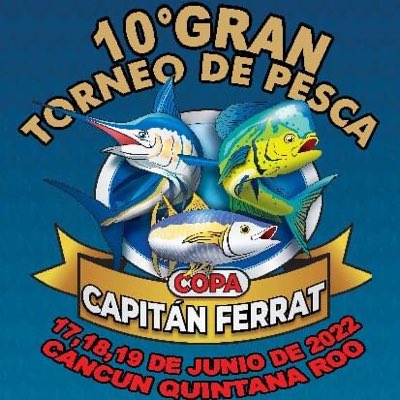 CancunPesca's tweet photo. #NuevaFotoDePerfil https://t.co/shU9VFqE1X