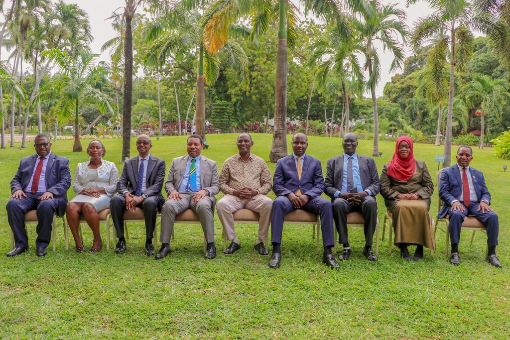 henrymusasizi1's tweet image. I attended a meeting of the Pre-Budget consultations of Ministers of Finance from the EAC Partner States in Mombasa.We agreed on the common theme for FY 2022/2023 Budget and June 14th 2022 as Budget speech day etc etc