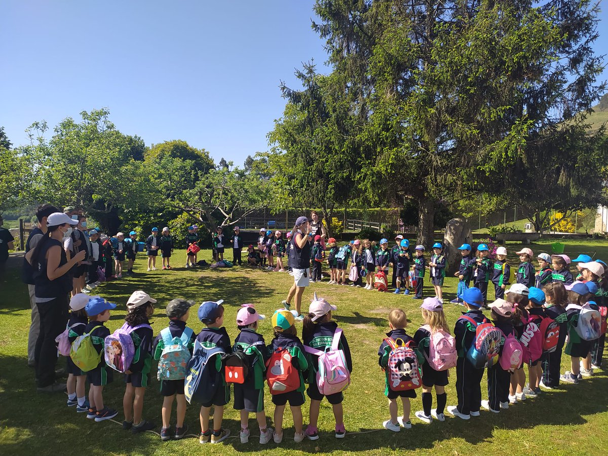 Salesianas Vigo tweet media