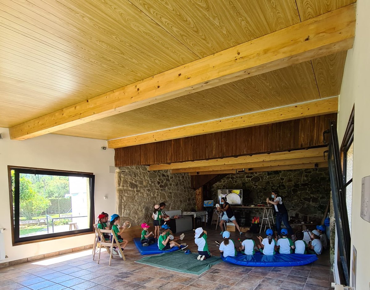 Salesianas Vigo tweet media