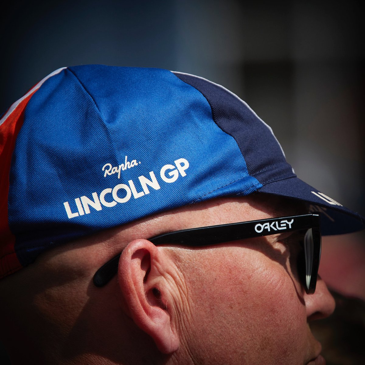 Rapha lincoln GP caps are now available online. All profits go directly to funding the race 🙏 #lincolngp #cycling #cyclingcap #casquette #supportlincolngp 
 rapha.cc/gb/en/shop/lin…