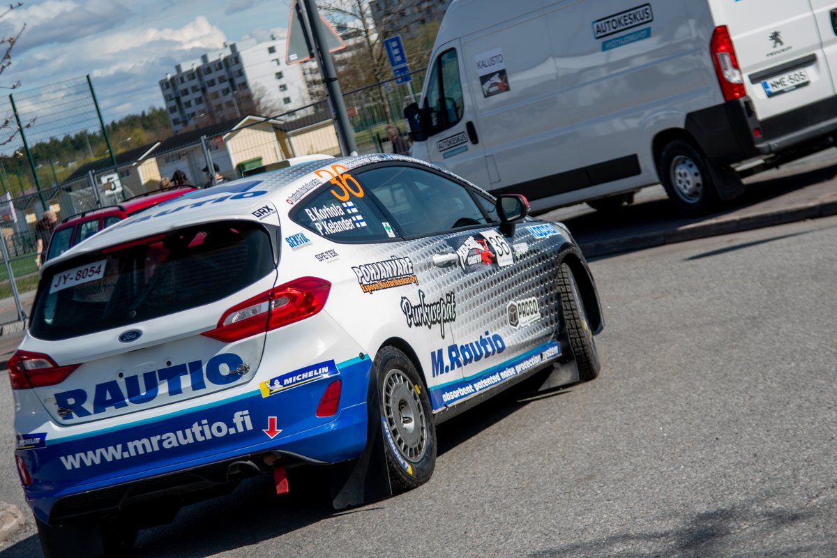 Ralli SM tweet media
