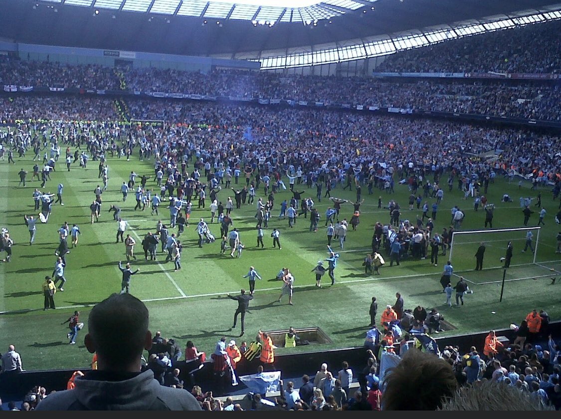 Stevie (@pride_101) on Twitter photo 10 years ago today and me and my dad are still drinking it in <a href="/ManCity/">Manchester City</a> <a href="/aguerosergiokun/">Sergio Kun Aguero</a> 10 years ago today and me and my dad are still drinking it in <a href="/ManCity/">Manchester City</a> <a href="/aguerosergiokun/">Sergio Kun Aguero</a>