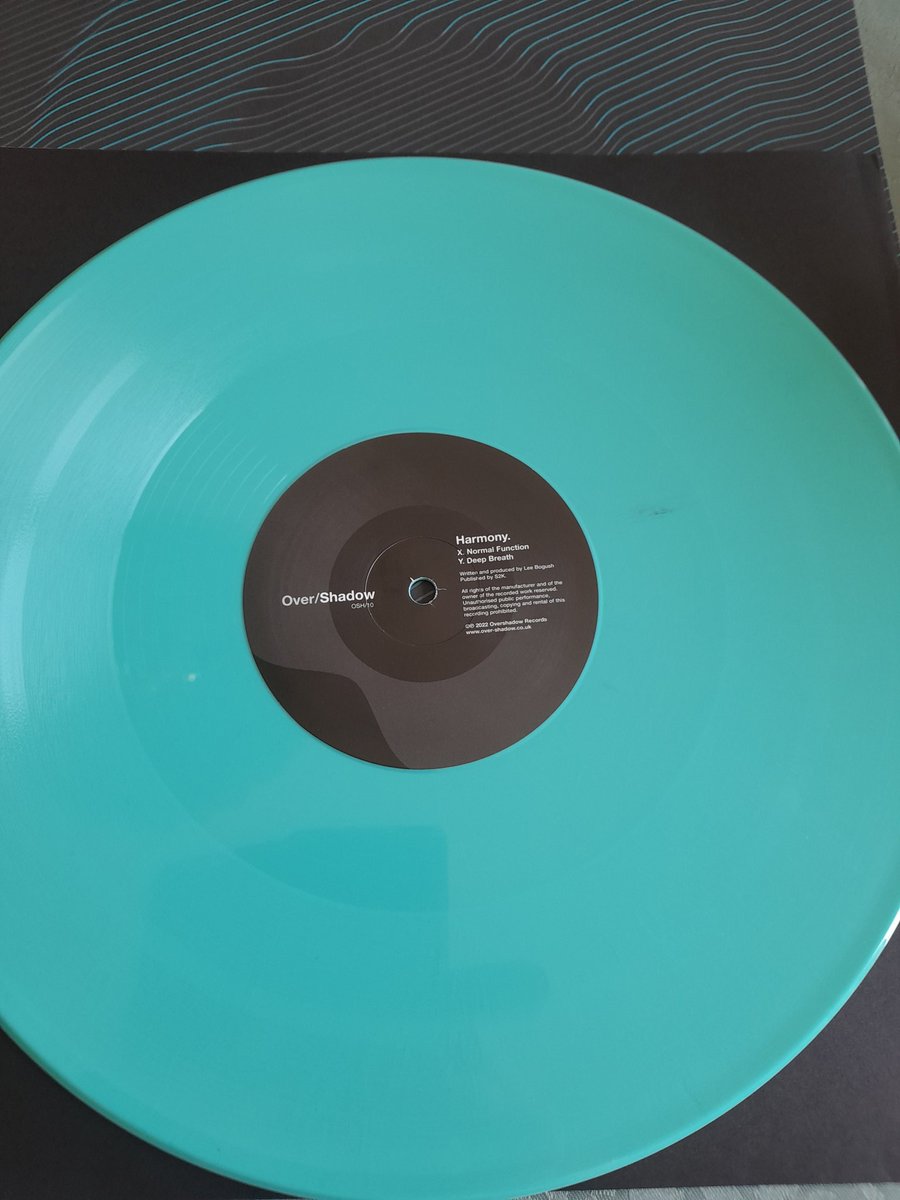 ClinchLee's tweet image. Special arrival today. 💥💥💥 👍
@Overshadowmusic @Si2BadMice @leeharmony