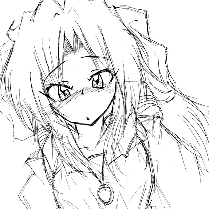 #オリキャラ
#イラスト 