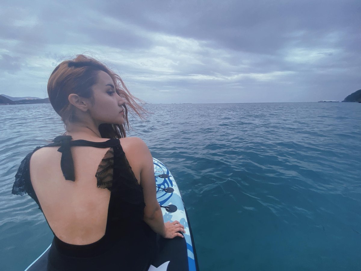 Life is like a journey. Along the way, we cannot predict the scenery we encounter. As long as we sincerely appreciate it, everything is beautiful. Good morning