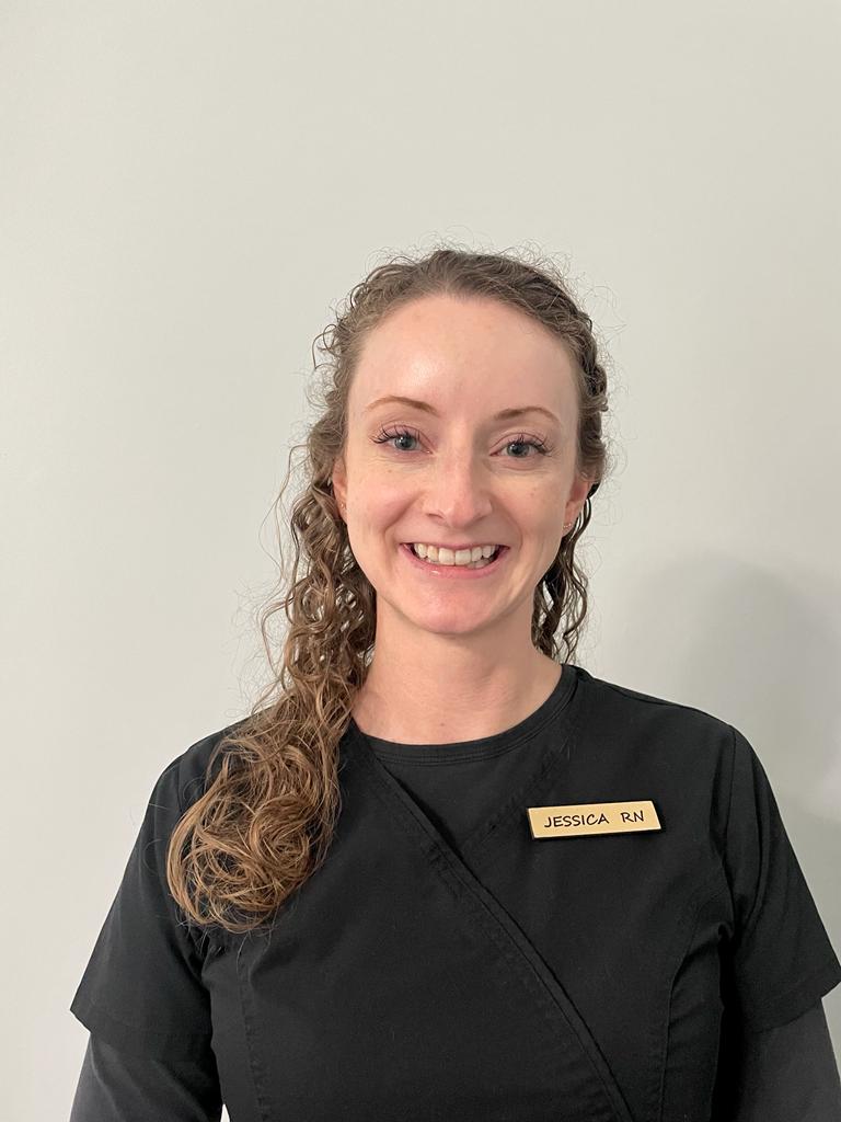 AuroraHalifax's tweet photo. Meet our Nurse Injector,  Jessica Gardiner RN - https://t.co/hFjDI0J9qM https://t.co/YNsCXwaJ9C