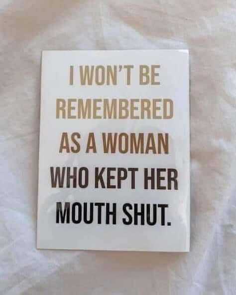 KimFawcett11's tweet photo. Love it https://t.co/uiK86yYrbO