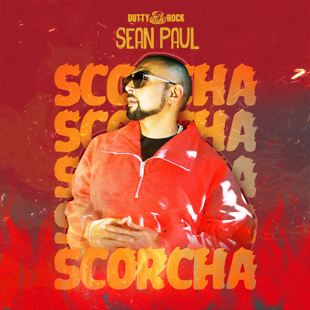 "Temperature", "No Lie", "Go Down Deh" ve
"Up" gibi hitlere imza atan Sean Paul, "Scorcha" adını
verdiğini yeni albümünü 27 Mayıs'ta yayınlayacak.