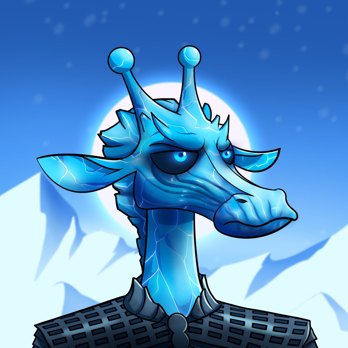 GoofieGeesNFT's tweet photo. What do you think about the new background? #NFT #NFTCommunity #NFTGiveaway #NFTdrop #GoT #GameOfThrones #NFTs #nftart #nftcollector #nftcollectors #NFTProject https://t.co/zAobbB7MIm