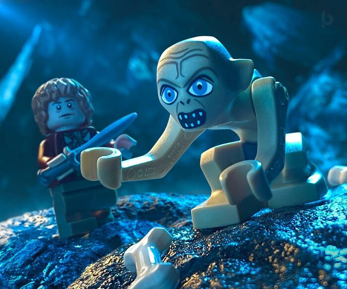 Metro_FM's tweet photo. Sevdiğimiz filmlerin legolarla canlandırıldığı bu fotoğrafları görmelisin!

Cr: brickpanda82

#Karnaval https://t.co/KjYHMakCMC