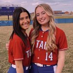 Photo by MercerTitansSoftball (@Mercer_Softball)