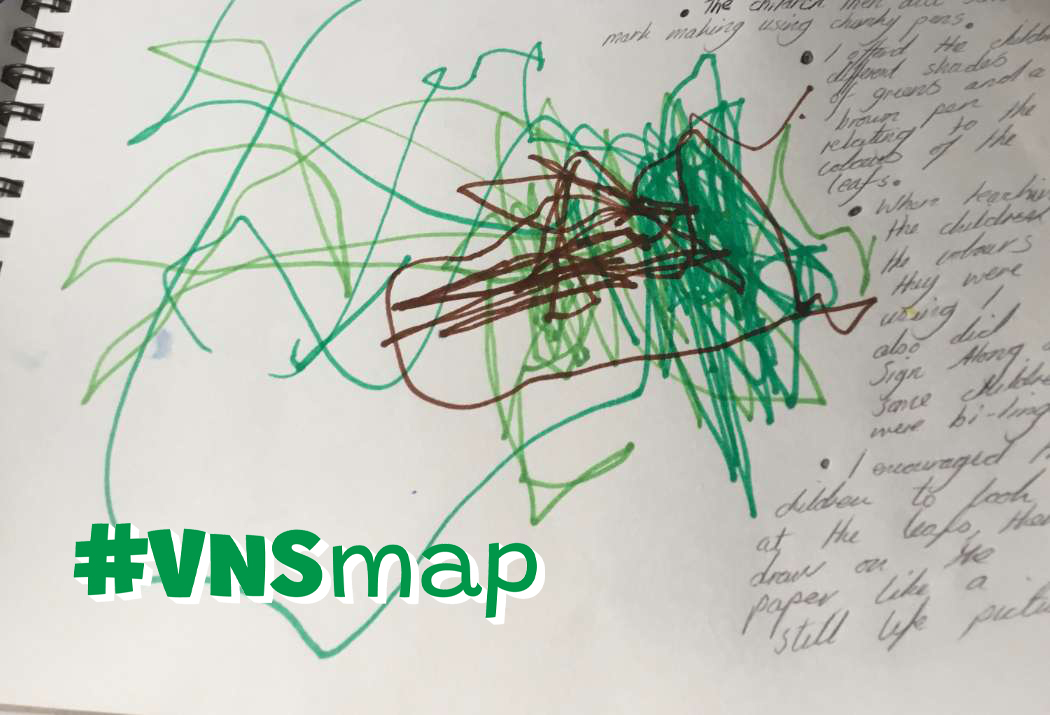VNatureSchool's tweet photo. At Trinity Tots Nursery, they have seen more observations and learning being created related to the outdoors. Read more https://t.co/RaBSwUrR1i @TotsTrinity @Edinburgh_CC @CreateLearnEdin @ELCScotGov @ScotGovEdu @earlyyearsscot #VNSmap #inquirybasedlearning #eyfs #naturepedagogy https://t.co/GfFVVXuz3J