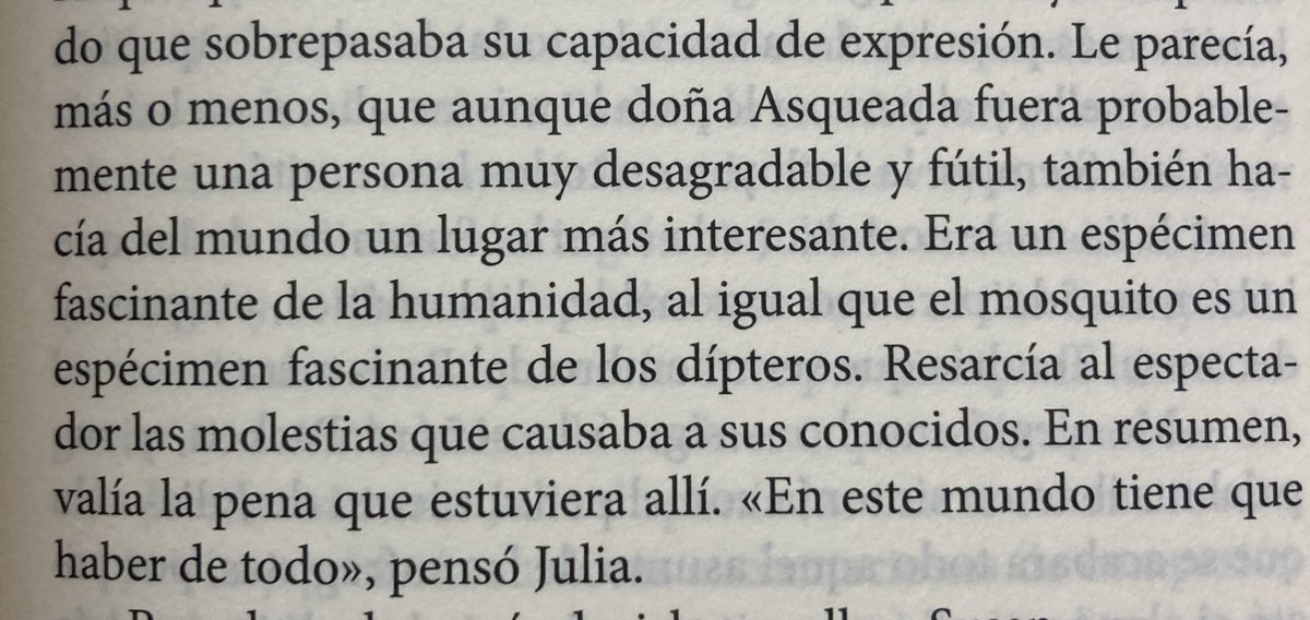 palomag57755444's tweet image. Margery #Sharp el árbol de la nuez moscada #humoringles