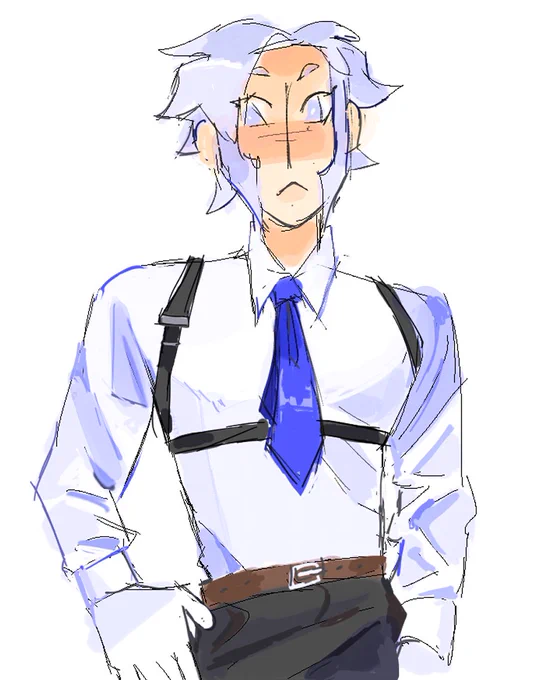 Ingo wormup :] 