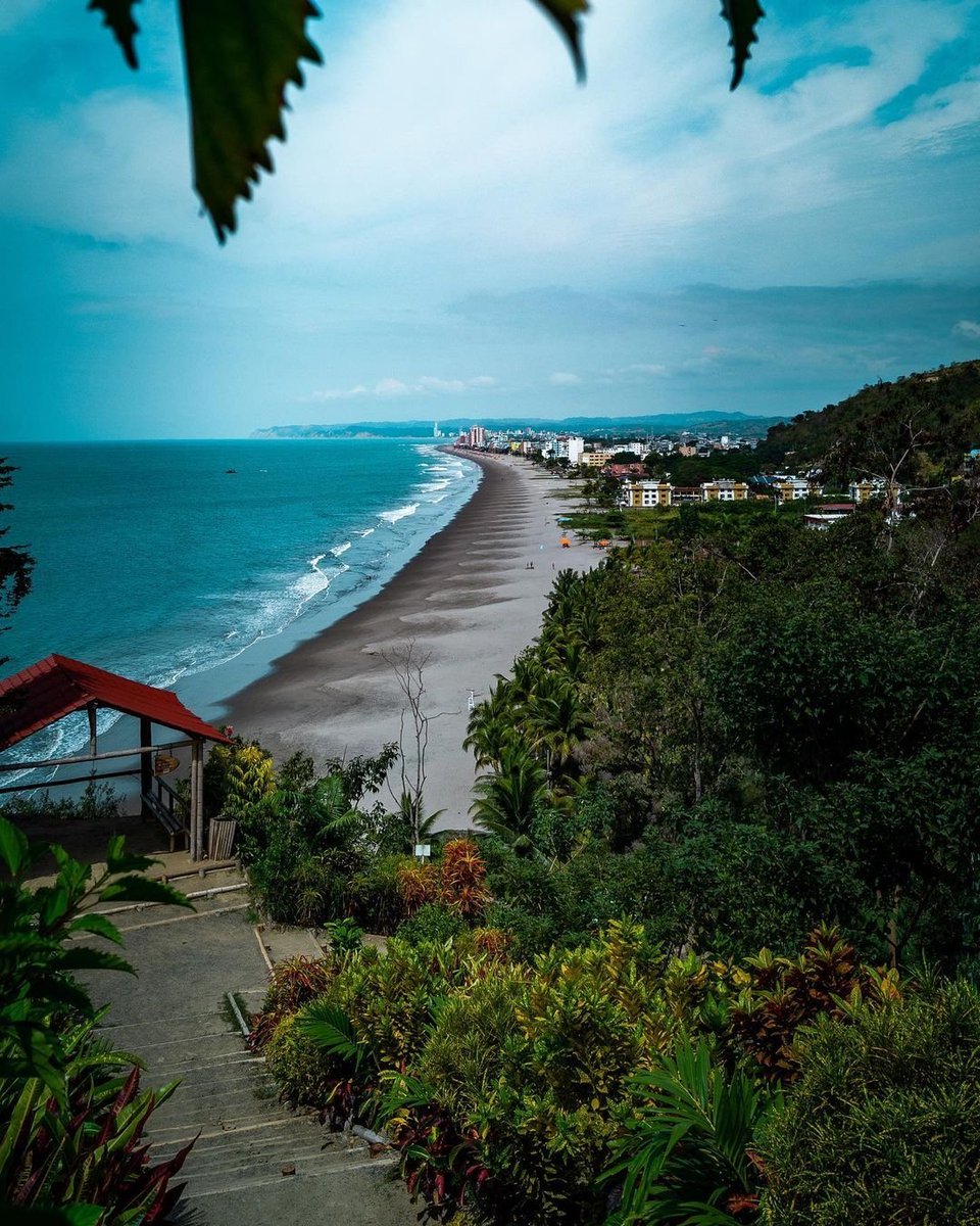 Nota Turística Ec 📝 tweet media