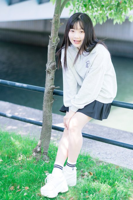 中本優愛のTwitter画像7