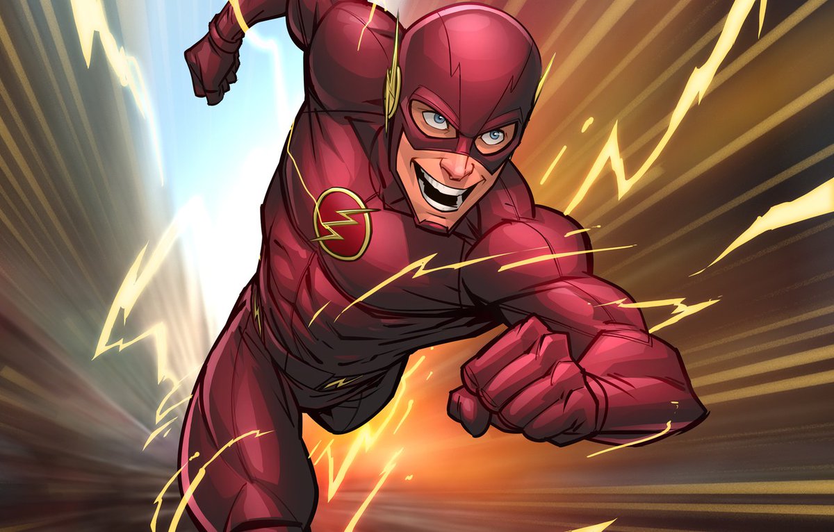 SoulERCerick's tweet photo. Hello @Wobblebug @wuki ! I want to present my works for your family. I want to be closer to you)
1 ART: I depicted Wobblebug based on the DC comics, namely, I tried to convey similarities with the character "FLASH"
2 ART: character Haikyuu Satori Tendou 
Hekkae | Wobblebug™#0063 https://t.co/YsGsl0Zx49